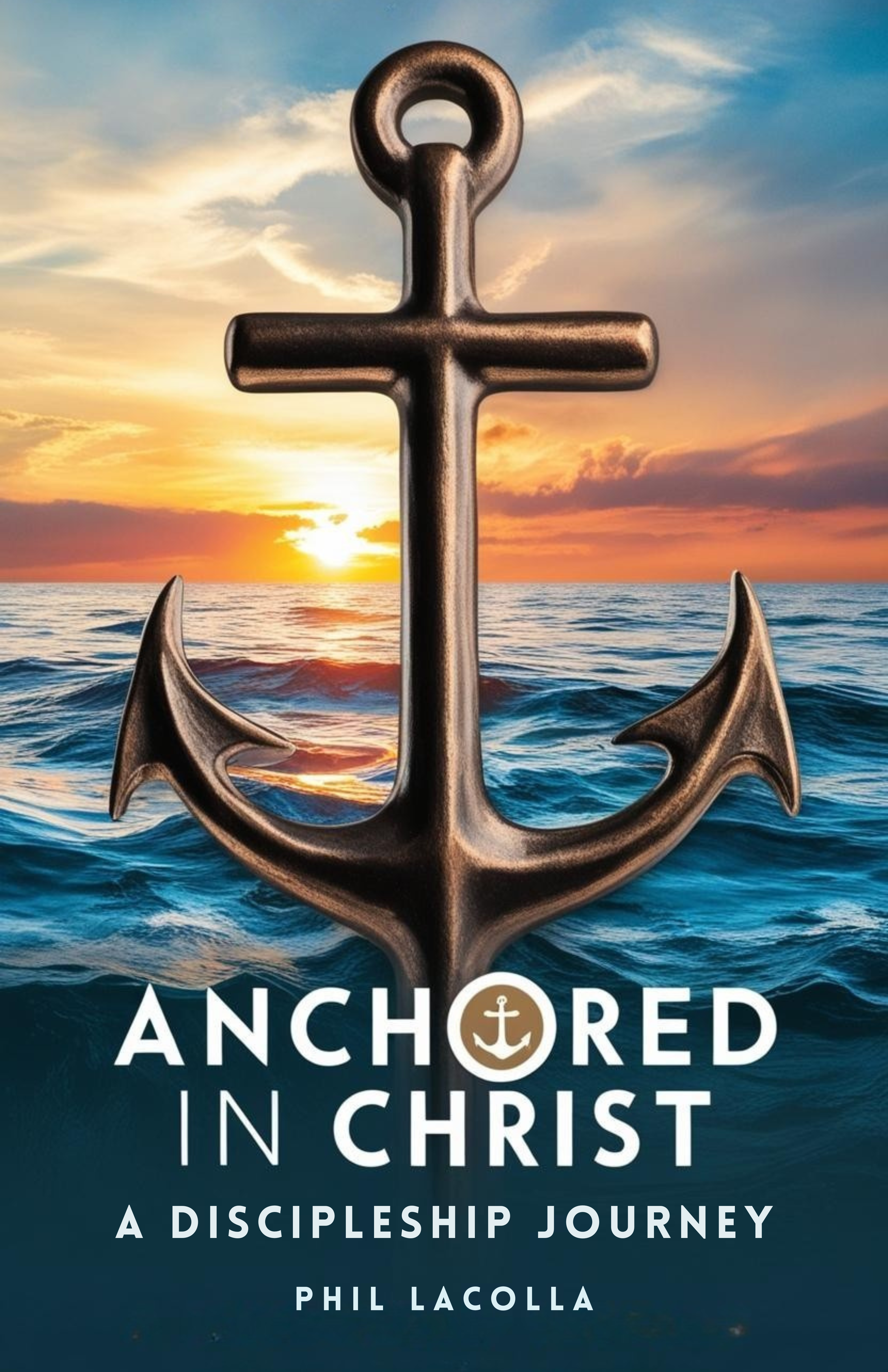 Anchored in Christ: A Discipleship Journey